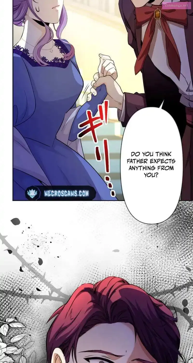 Leaving For My Younger Husband's Future: A Divorce Decision Zinmanga X Chapter 8 Page 89