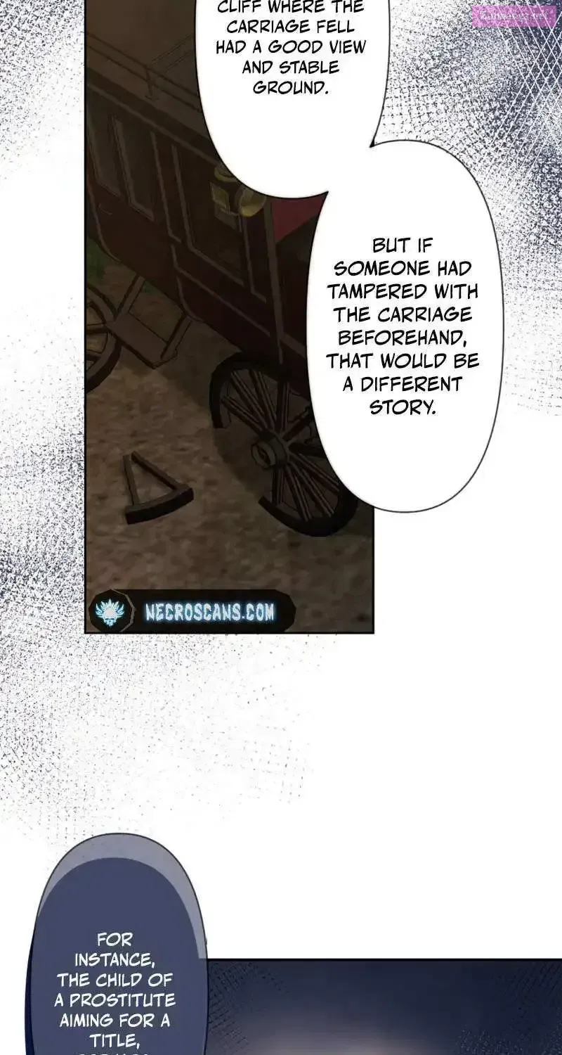 Leaving For My Younger Husband's Future: A Divorce Decision Zinmanga X Chapter 8 Page 123