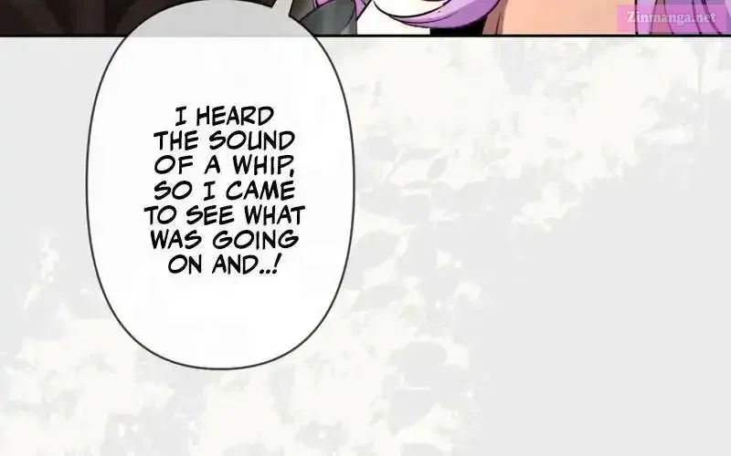 Leaving For My Younger Husband's Future: A Divorce Decision Zinmanga X Chapter 7 Page 11
