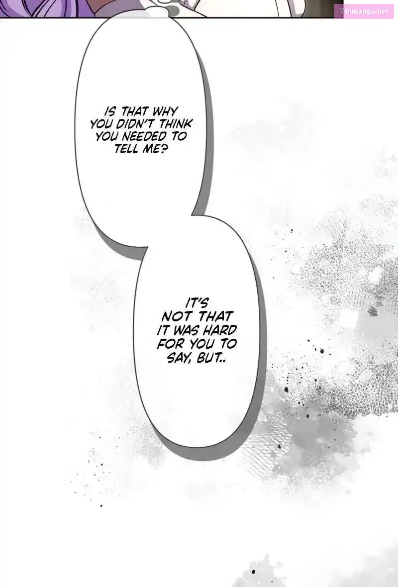 Leaving For My Younger Husband's Future: A Divorce Decision Zinmanga X Chapter 7 Page 31