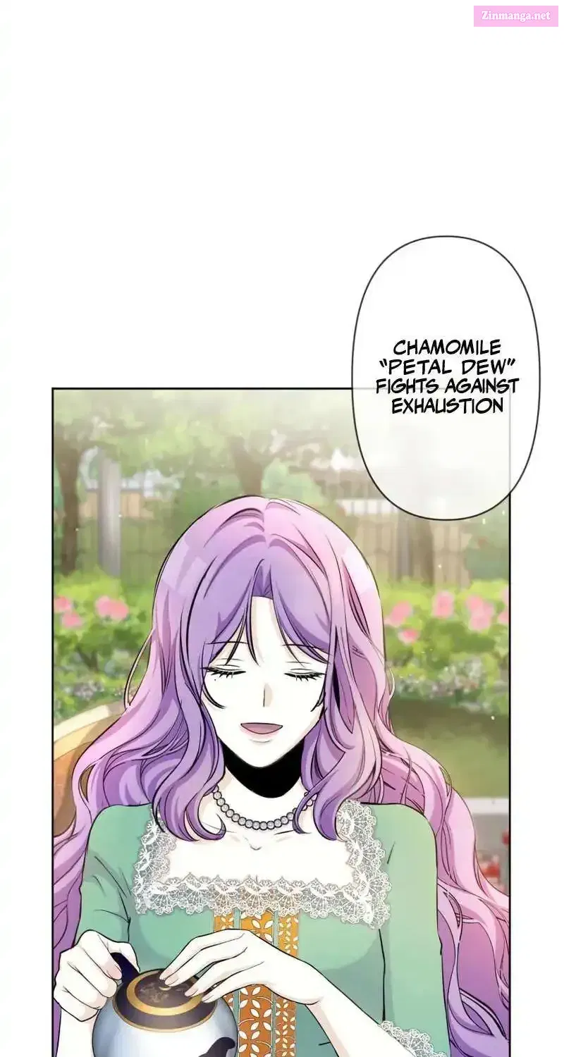 Leaving For My Younger Husband's Future: A Divorce Decision Zinmanga X Chapter 7 Page 62