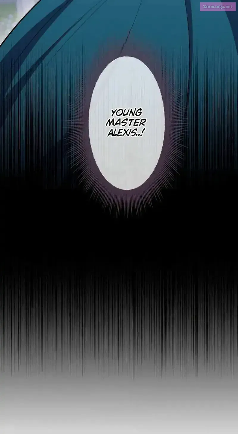 Leaving For My Younger Husband's Future: A Divorce Decision Zinmanga X Chapter 6 Page 80
