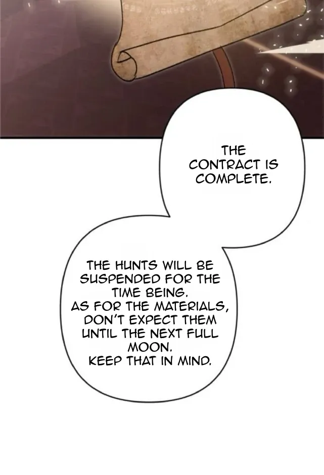 The Saintess And The Curse Zinmanga X Chapter 11 Page 53