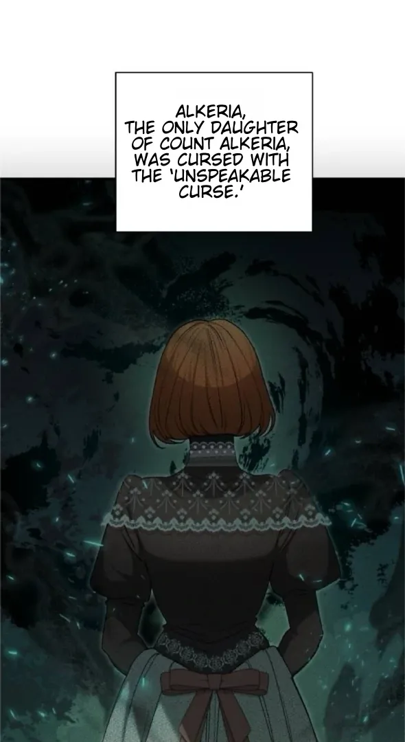 The Saintess And The Curse Zinmanga X Chapter 11 Page 91