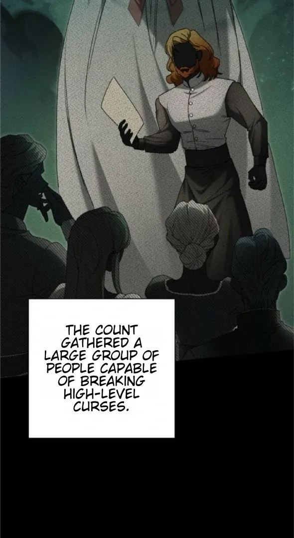 The Saintess And The Curse Zinmanga X Chapter 11 Page 92