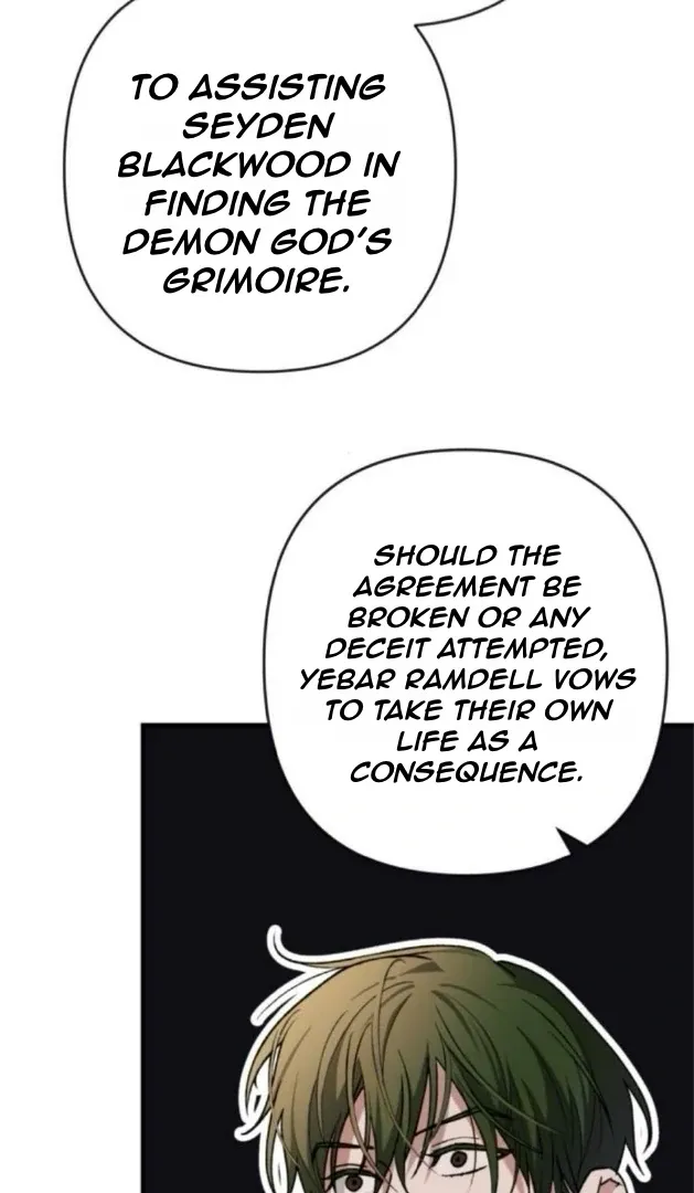 The Saintess And The Curse Zinmanga X Chapter 10 Page 120
