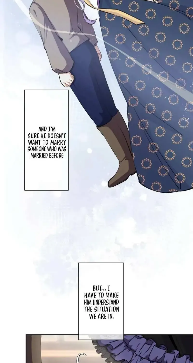 Leaving For My Younger Husband's Future: A Divorce Decision Zinmanga X Chapter 5 Page 8