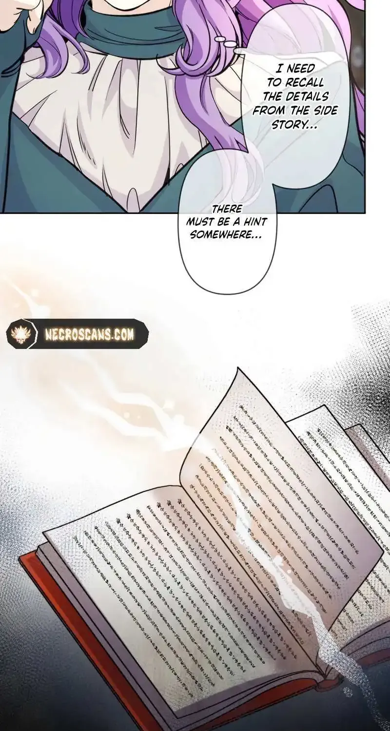 Leaving For My Younger Husband's Future: A Divorce Decision Zinmanga X Chapter 4 Page 28