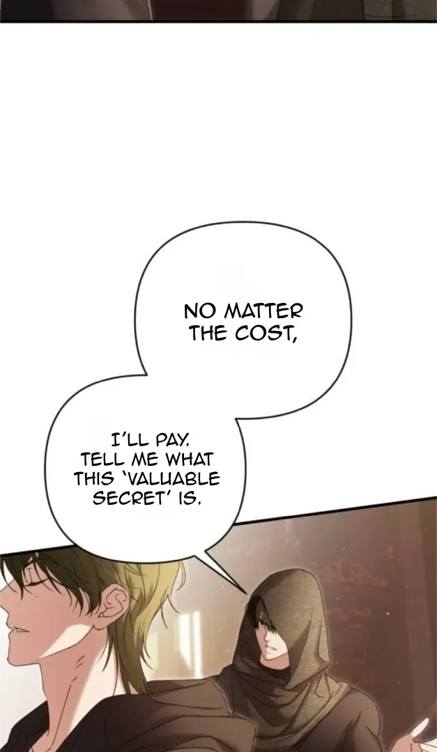 The Saintess And The Curse Zinmanga X Chapter 9 Page 79