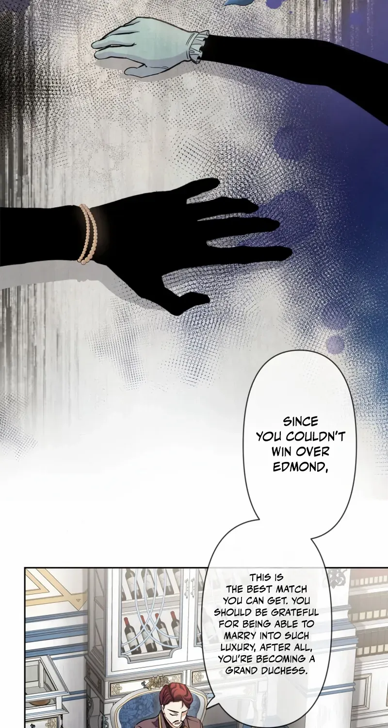 Leaving For My Younger Husband's Future: A Divorce Decision Zinmanga X Chapter 3 Page 30