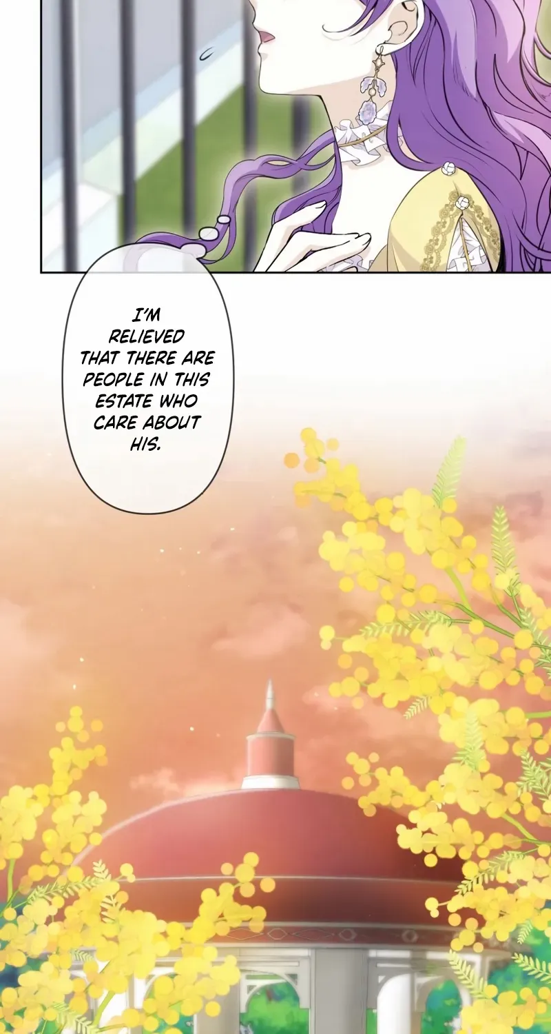 Leaving For My Younger Husband's Future: A Divorce Decision Zinmanga X Chapter 3 Page 39