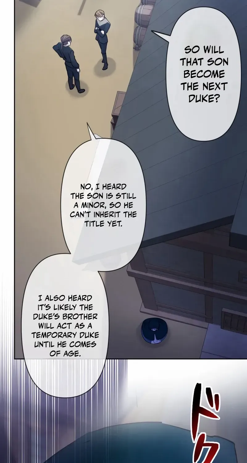 Leaving For My Younger Husband's Future: A Divorce Decision Zinmanga X Chapter 3 Page 65