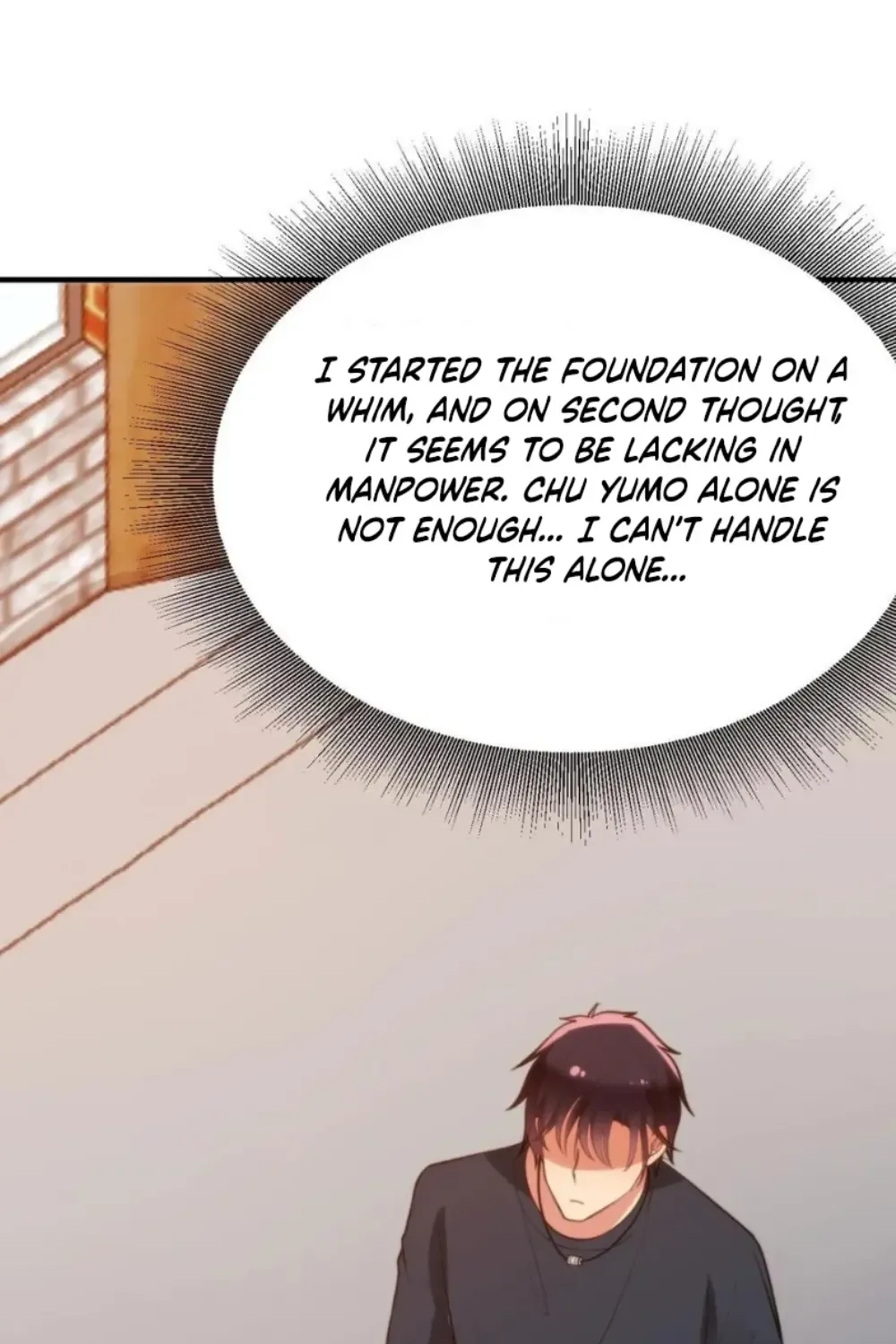 I Have 90 Billion Licking Gold Zinmanga X Chapter 280 Page 41