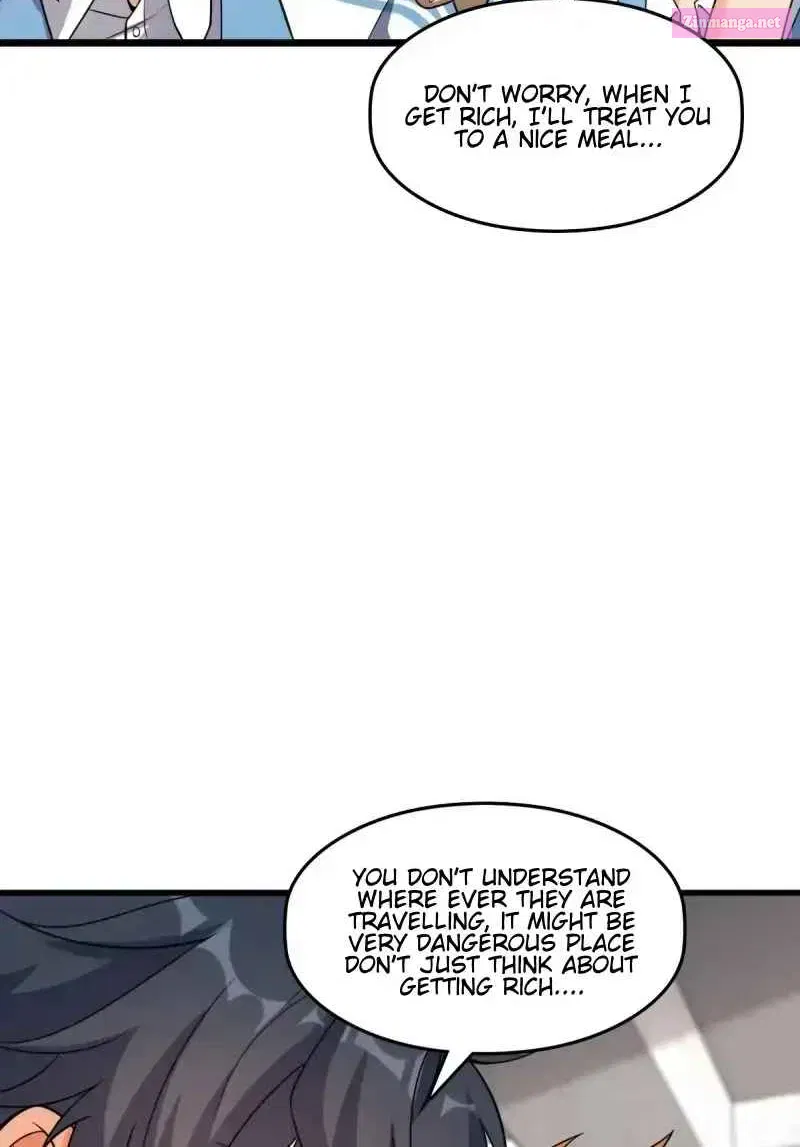 Yè De Mìng Míng Shù Zinmanga X Chapter 10 Page 5