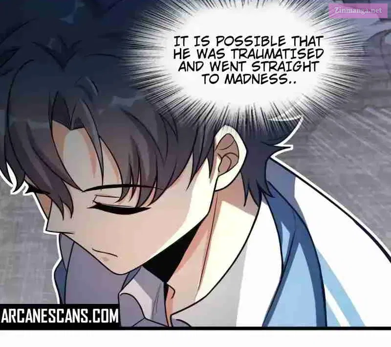 Yè De Mìng Míng Shù Zinmanga X Chapter 10 Page 39