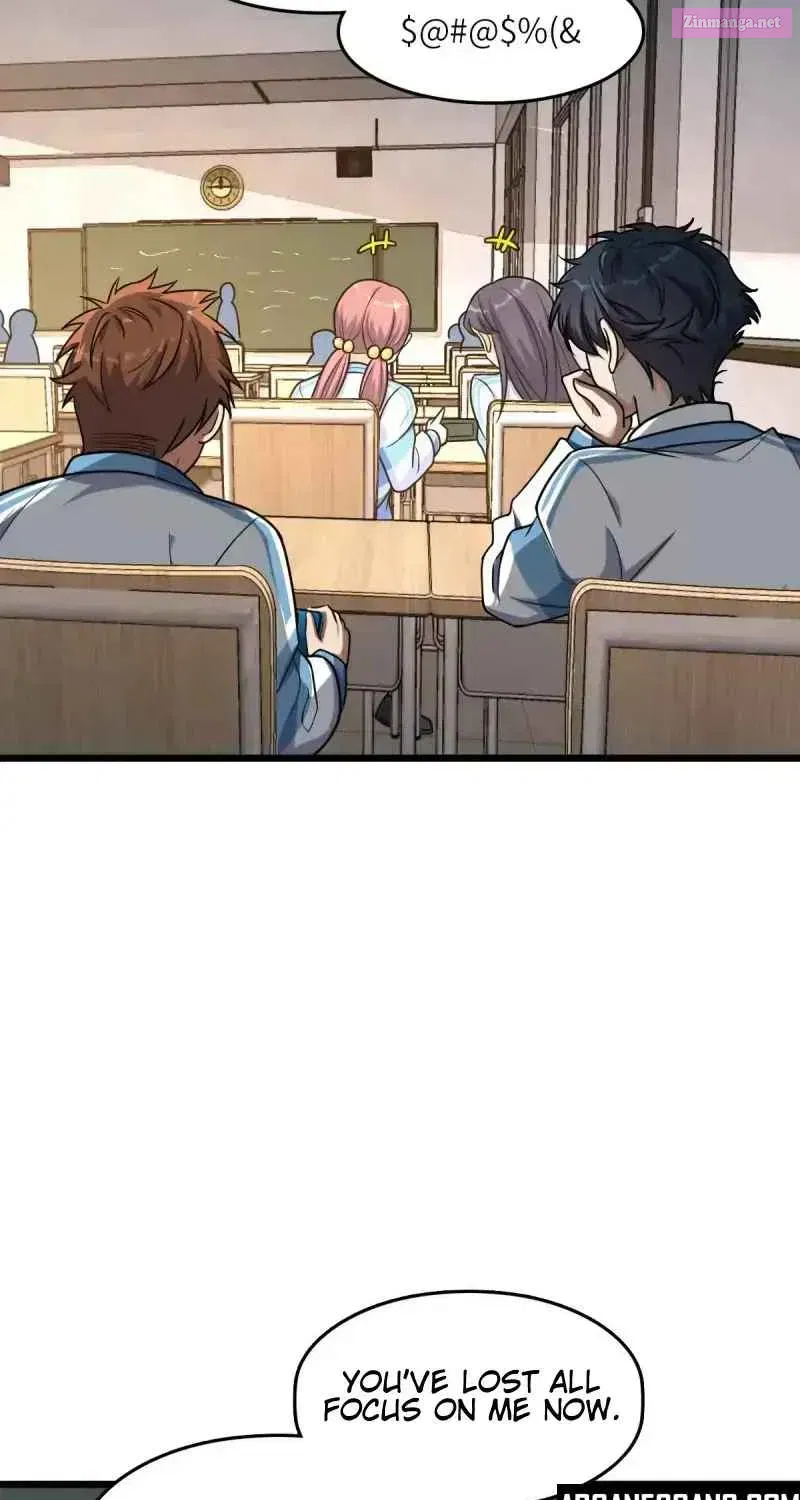 Yè De Mìng Míng Shù Zinmanga X Chapter 10 Page 42