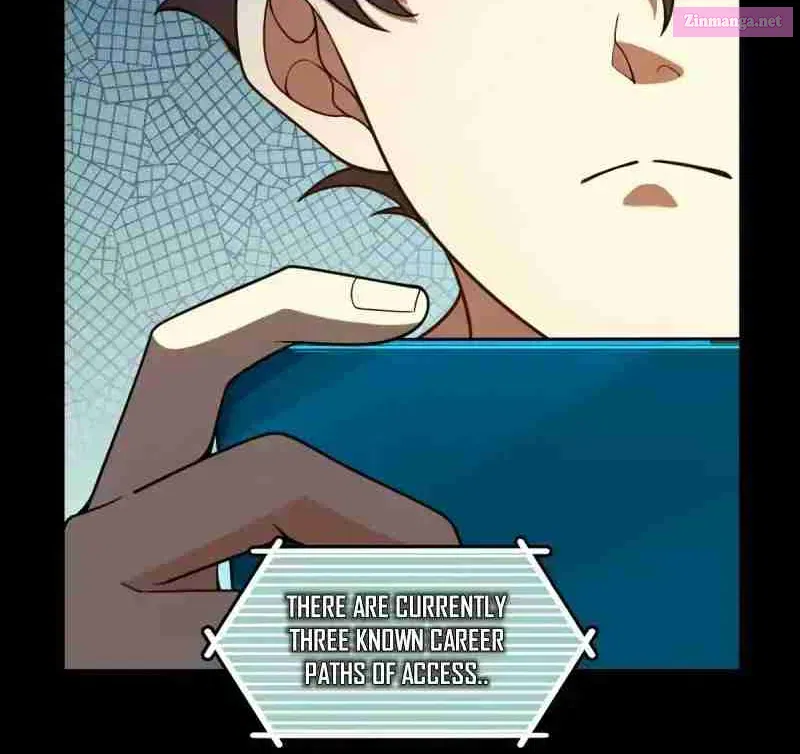 Yè De Mìng Míng Shù Zinmanga X Chapter 10 Page 53