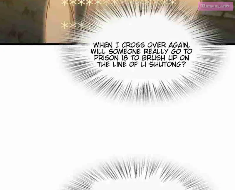 Yè De Mìng Míng Shù Zinmanga X Chapter 10 Page 61