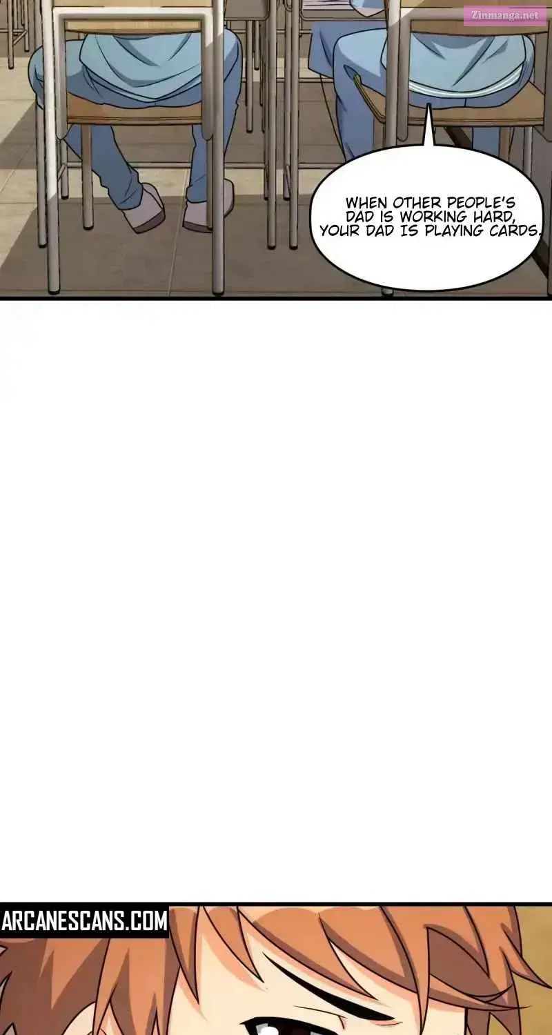 Yè De Mìng Míng Shù Zinmanga X Chapter 10 Page 78
