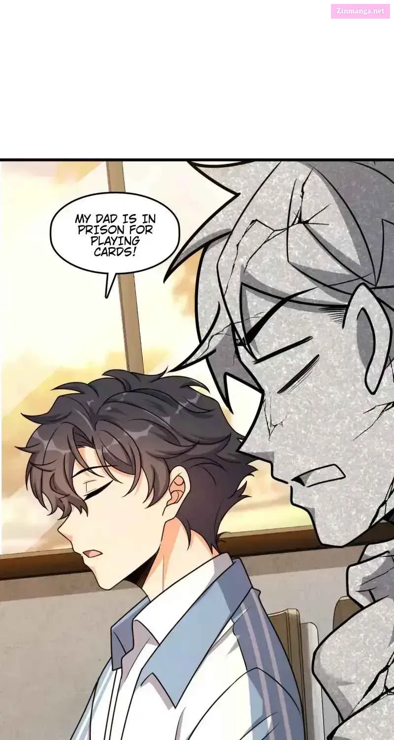 Yè De Mìng Míng Shù Zinmanga X Chapter 10 Page 80