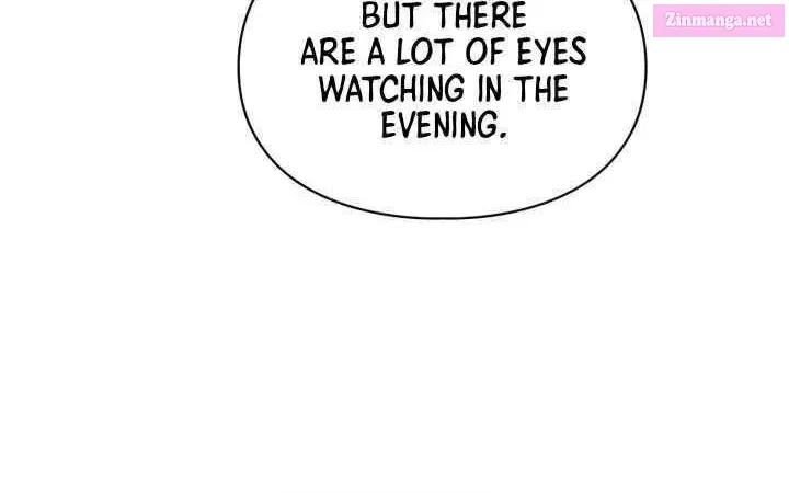 The Baby Prisoner of the Winter Castle Zinmanga X Chapter 44 Page 39