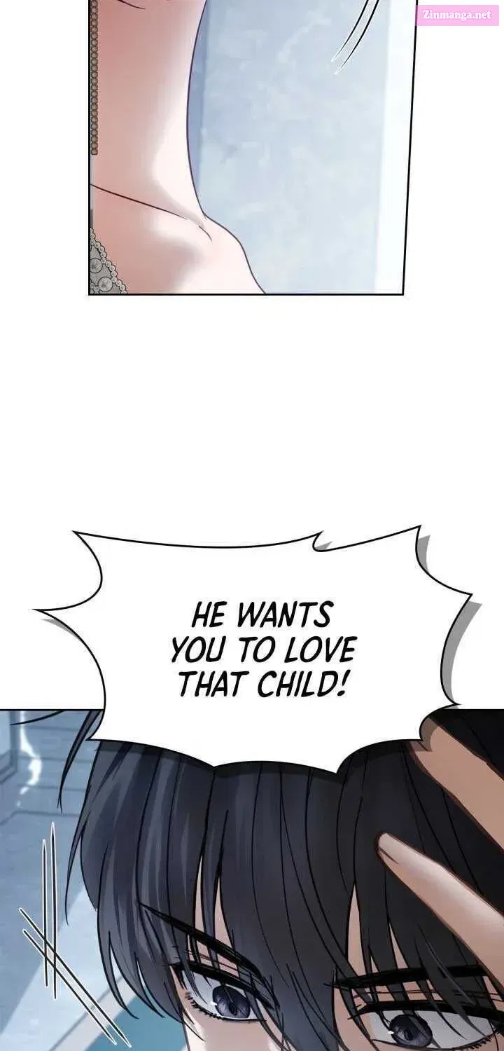 The Baby Prisoner of the Winter Castle Zinmanga X Chapter 44 Page 61