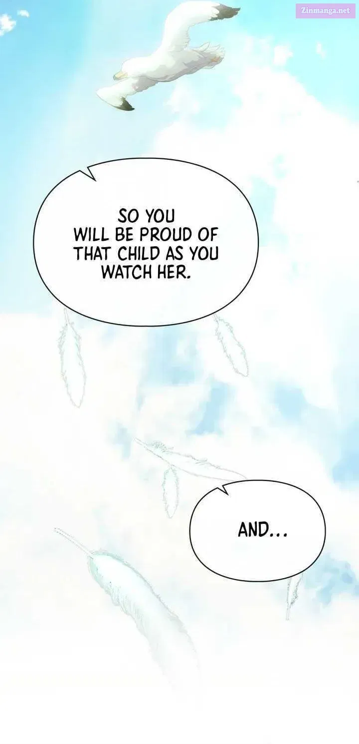 The Baby Prisoner of the Winter Castle Zinmanga X Chapter 44 Page 65