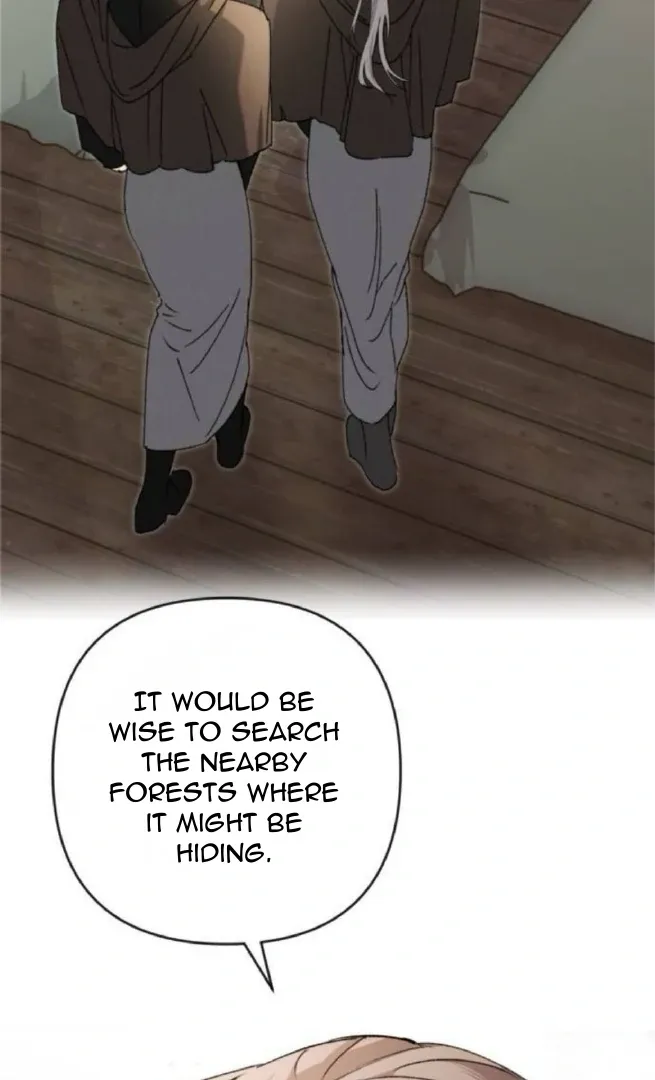 The Saintess And The Curse Zinmanga X Chapter 4 Page 73