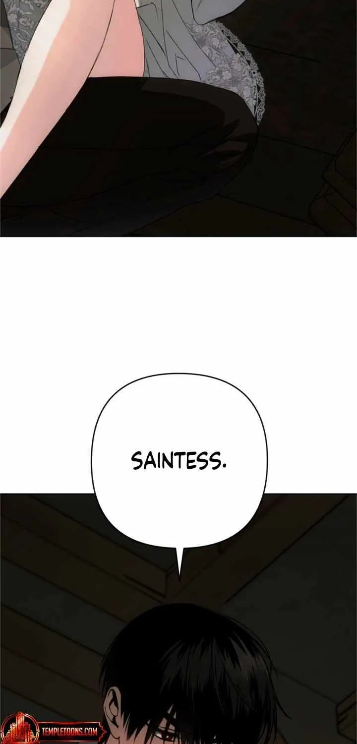 The Saintess And The Curse Zinmanga X Chapter 2 Page 4