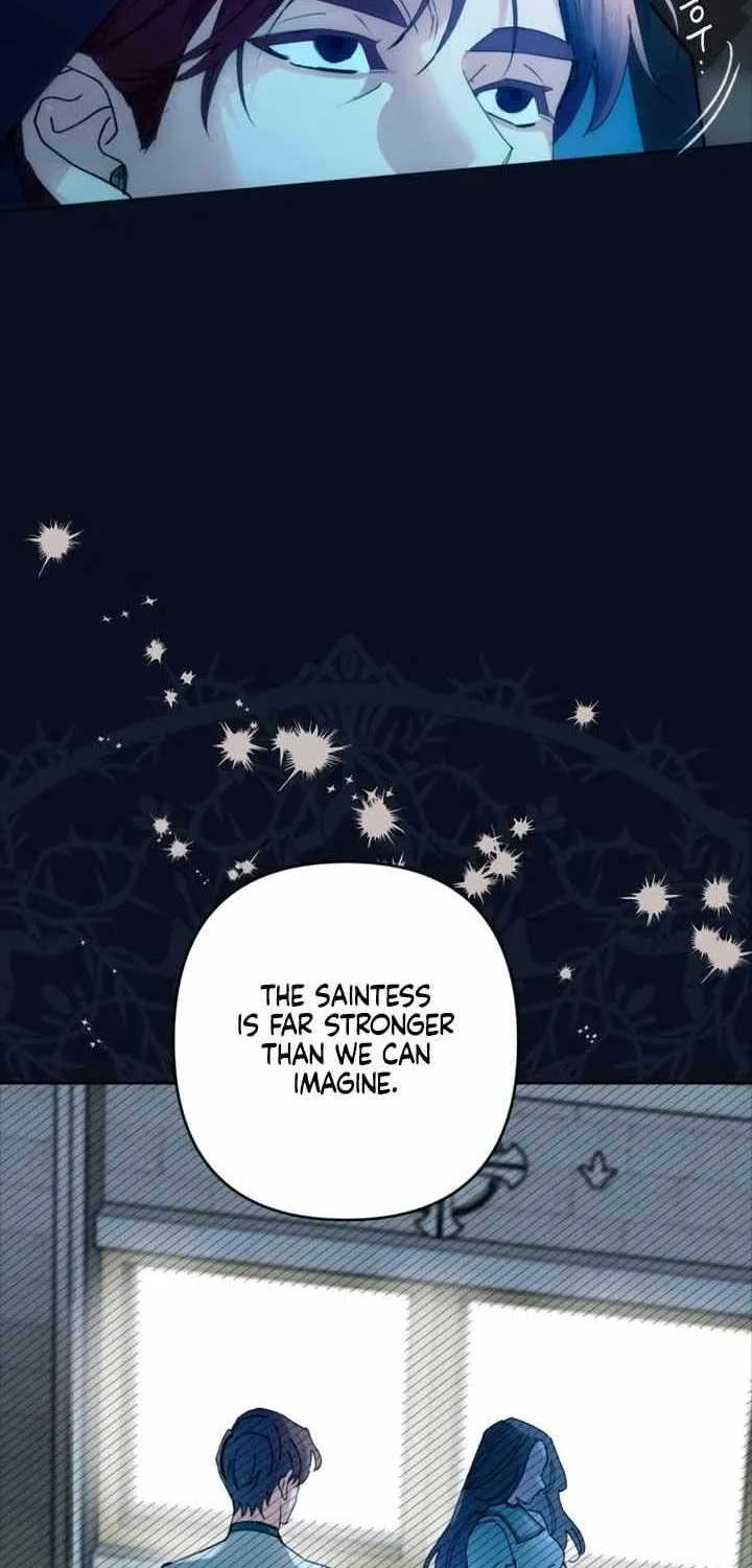 The Saintess And The Curse Zinmanga X Chapter 2 Page 13