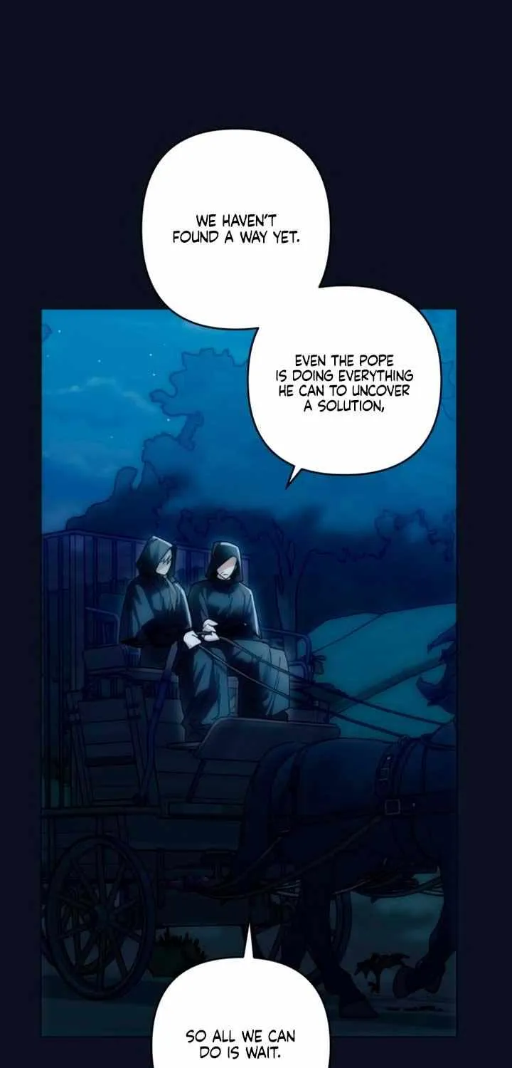 The Saintess And The Curse Zinmanga X Chapter 2 Page 20