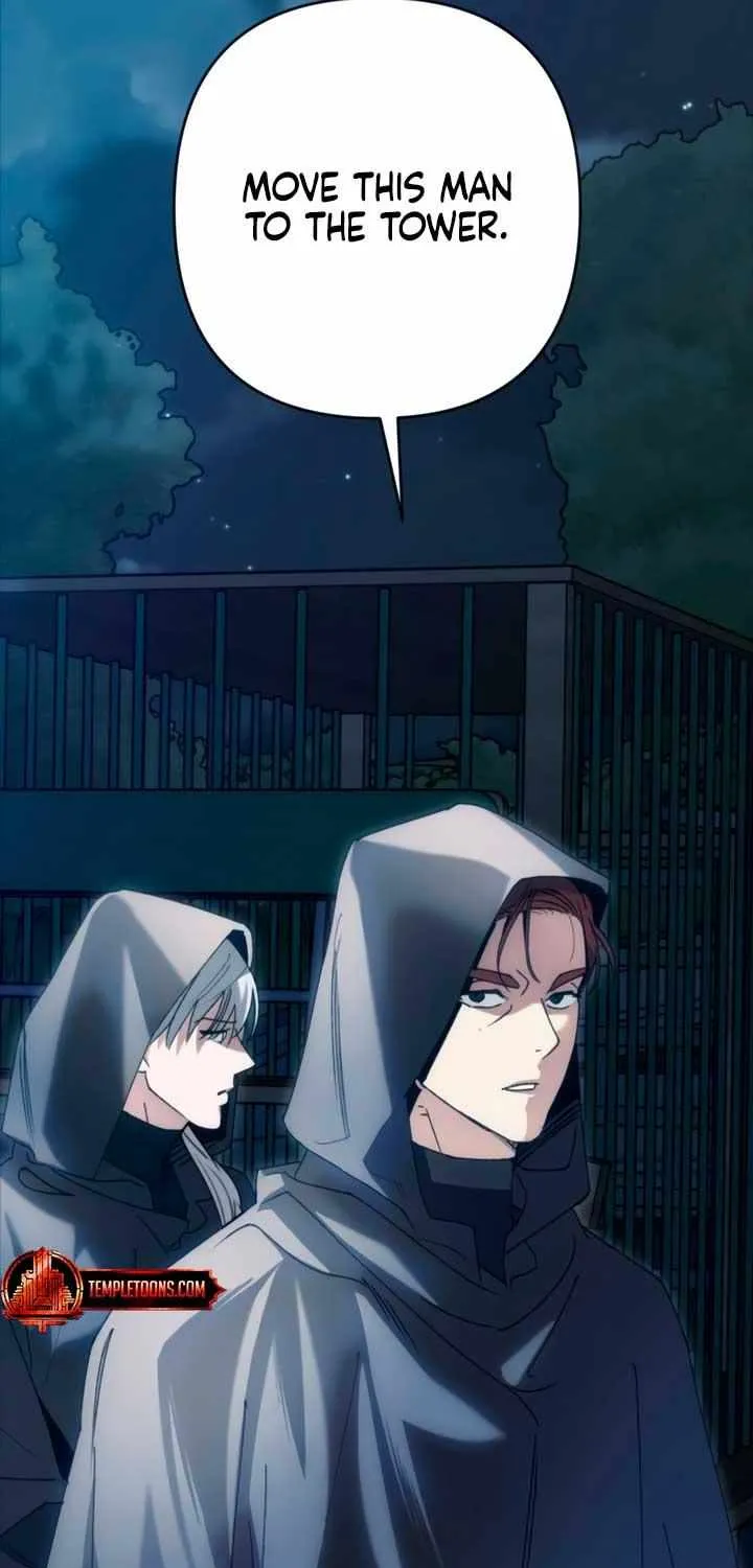 The Saintess And The Curse Zinmanga X Chapter 2 Page 34