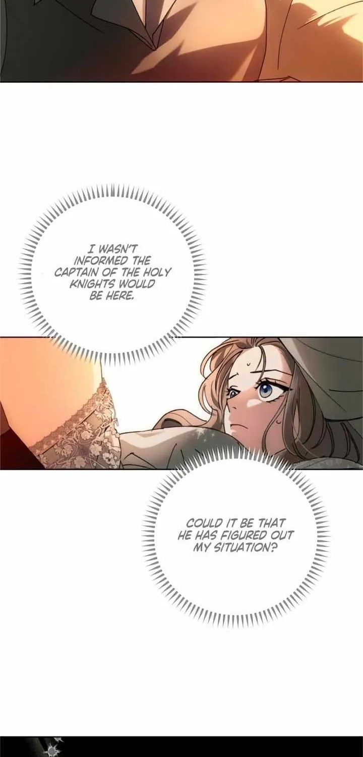 The Saintess And The Curse Zinmanga X Chapter 2 Page 39