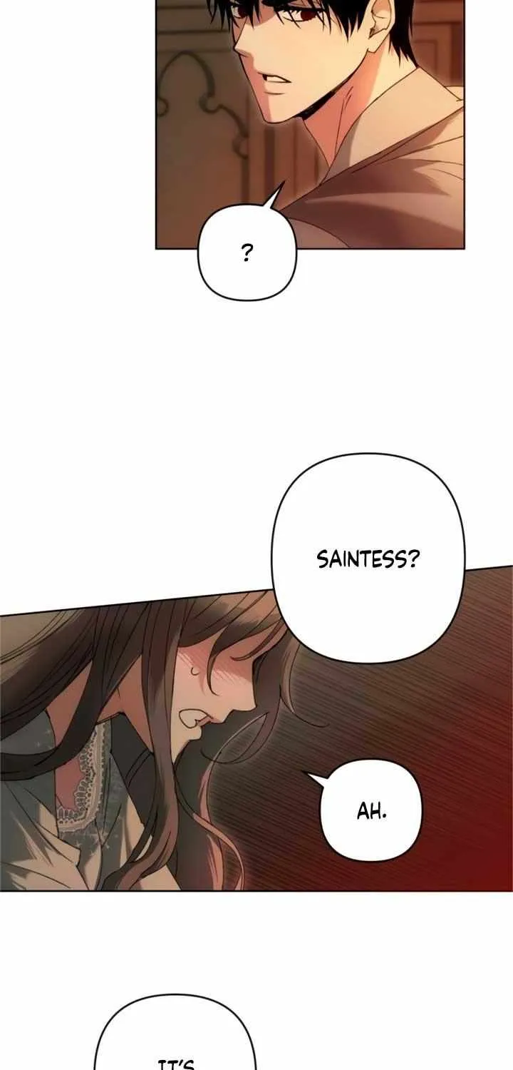 The Saintess And The Curse Zinmanga X Chapter 2 Page 54
