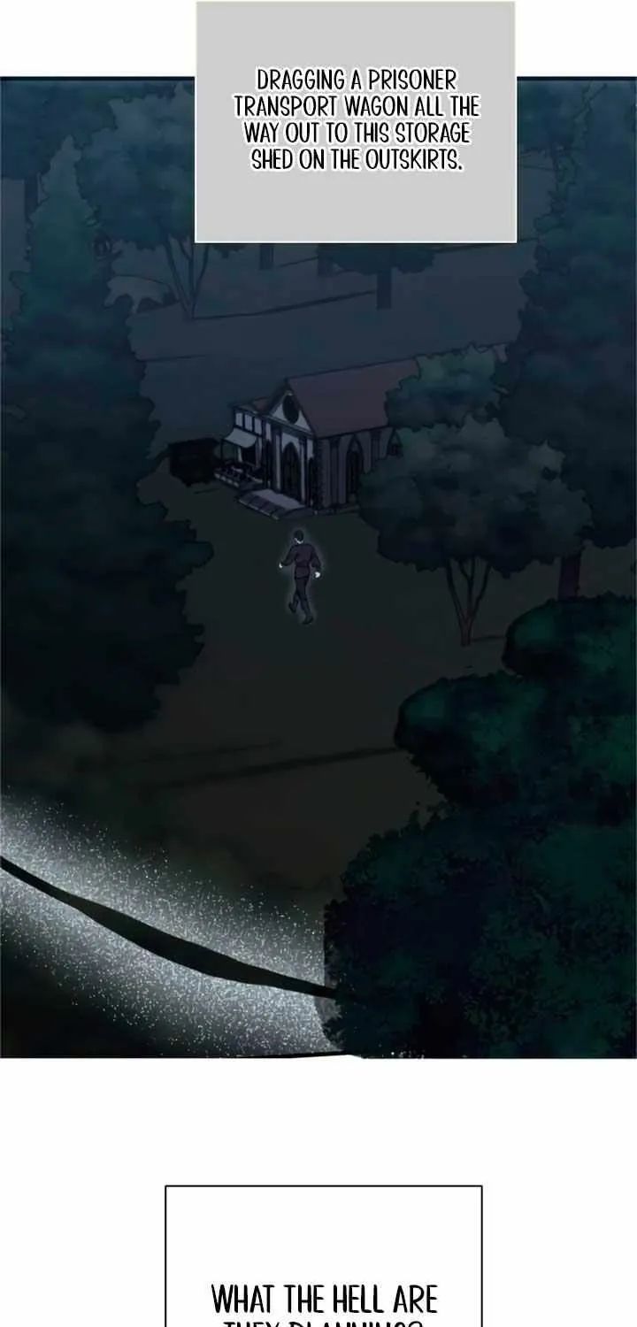 The Saintess And The Curse Zinmanga X Chapter 1 Page 81