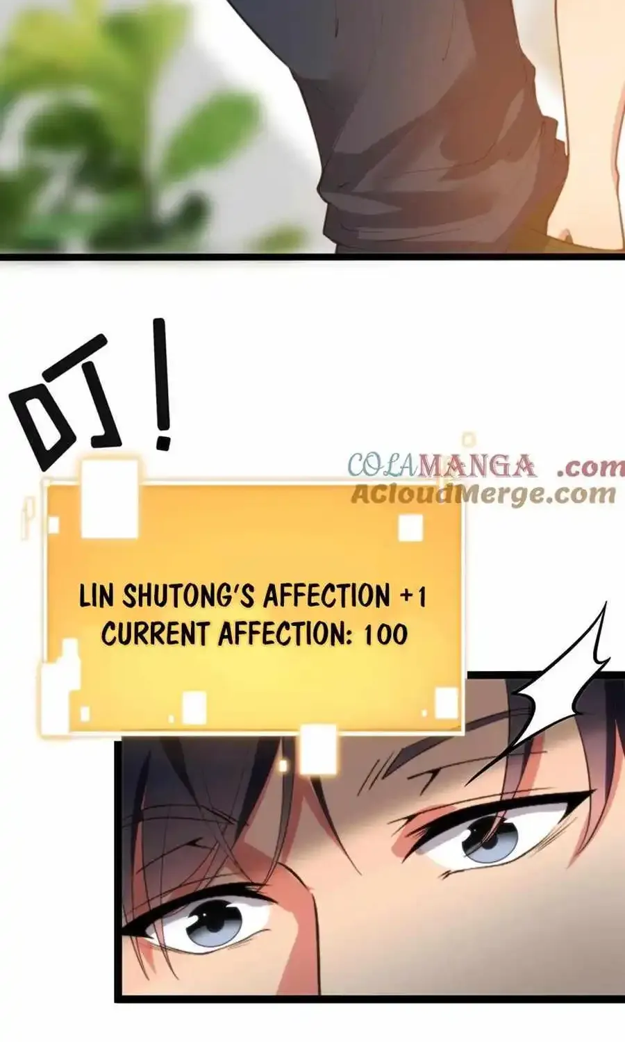 I Have 90 Billion Licking Gold Zinmanga X Chapter 279 Page 25
