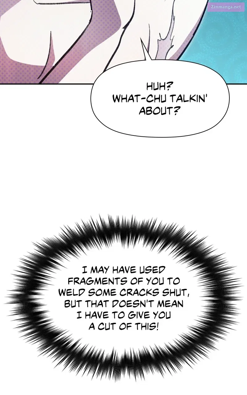 My S-Class Hunters Zinmanga X Chapter 153 Page 17
