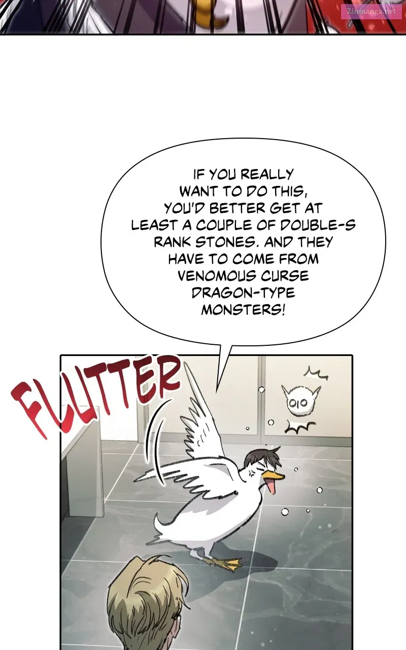 My S-Class Hunters Zinmanga X Chapter 153 Page 30