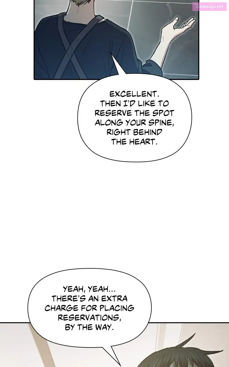 My S-Class Hunters Zinmanga X Chapter 153 Page 31