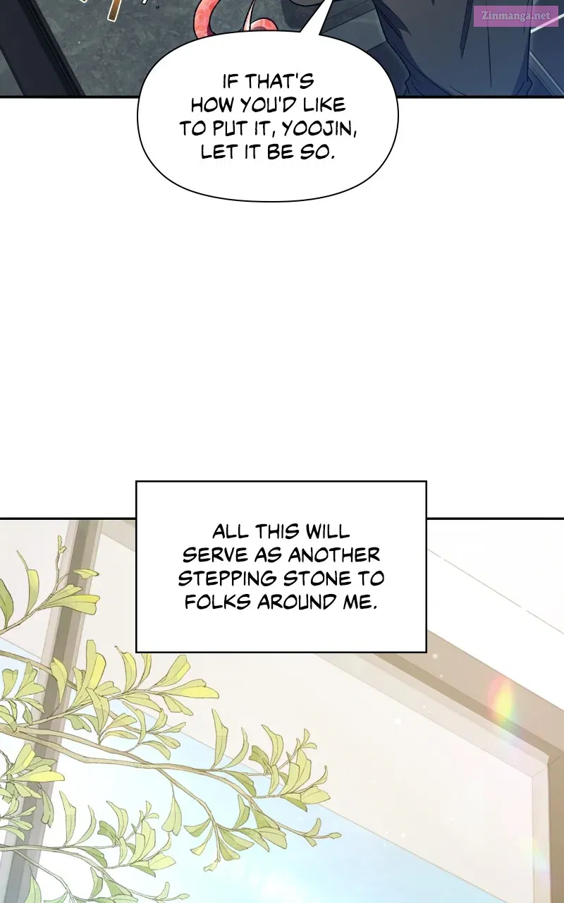 My S-Class Hunters Zinmanga X Chapter 153 Page 68