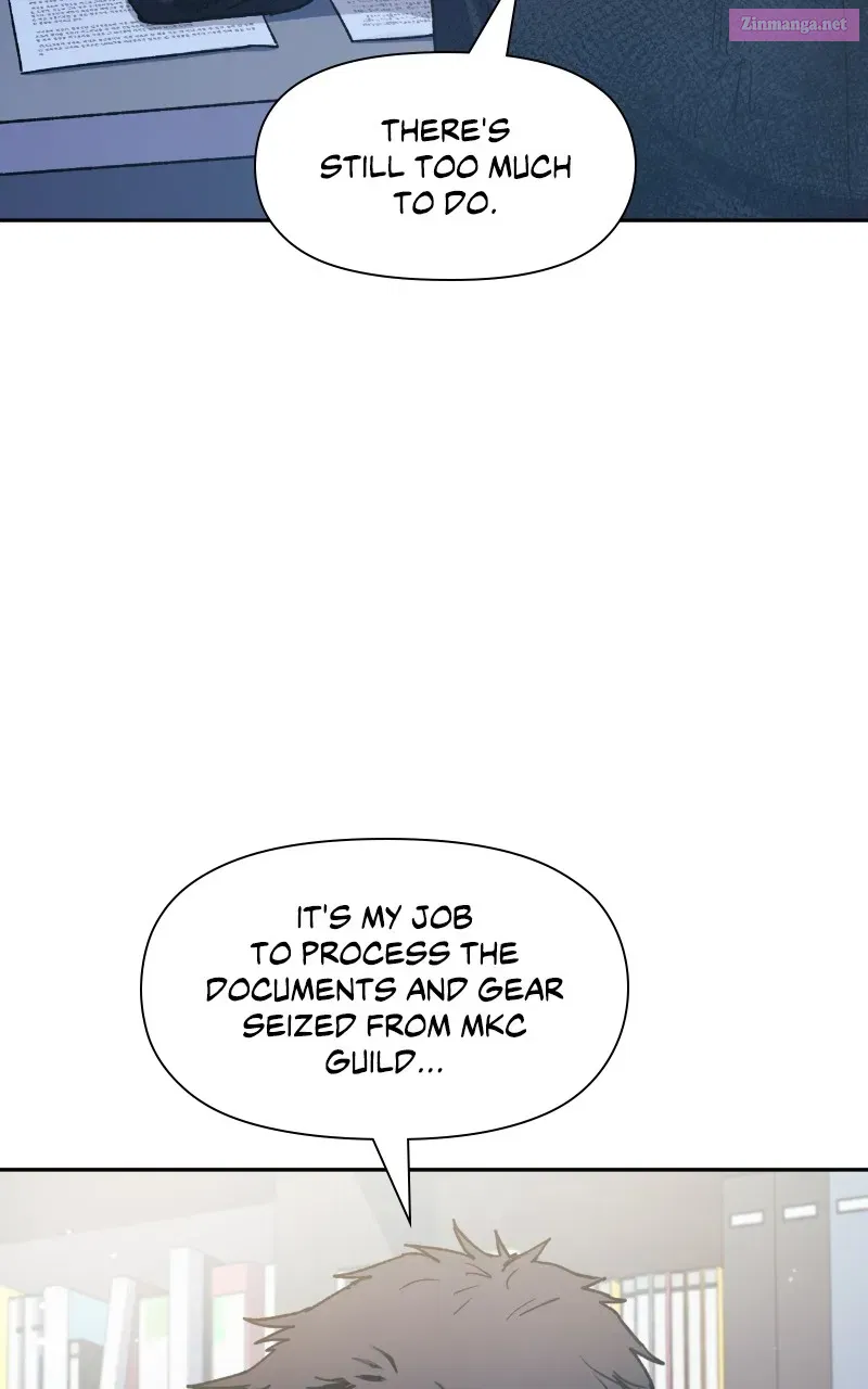 My S-Class Hunters Zinmanga X Chapter 152 Page 7