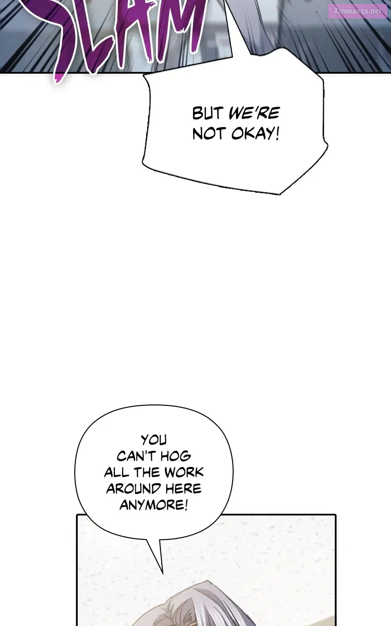 My S-Class Hunters Zinmanga X Chapter 152 Page 10