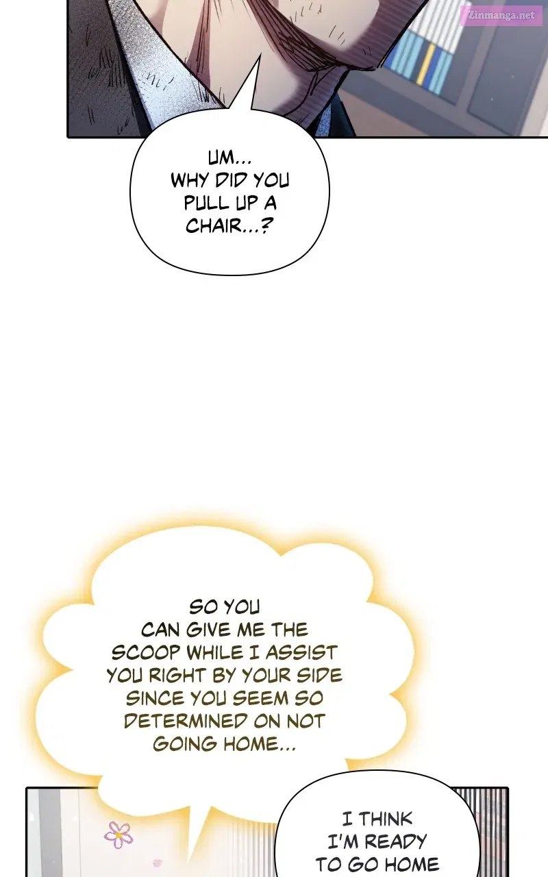 My S-Class Hunters Zinmanga X Chapter 152 Page 22