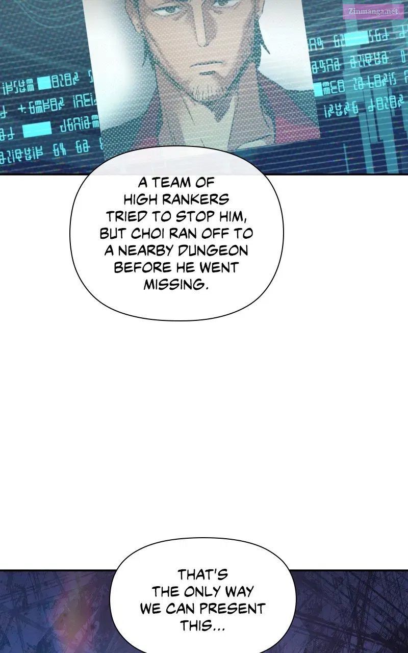 My S-Class Hunters Zinmanga X Chapter 152 Page 27