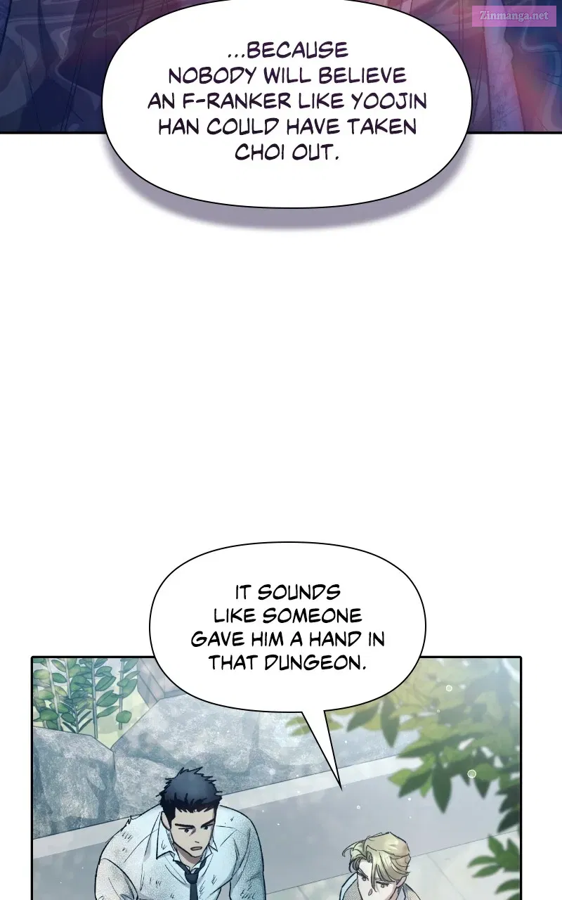 My S-Class Hunters Zinmanga X Chapter 152 Page 29