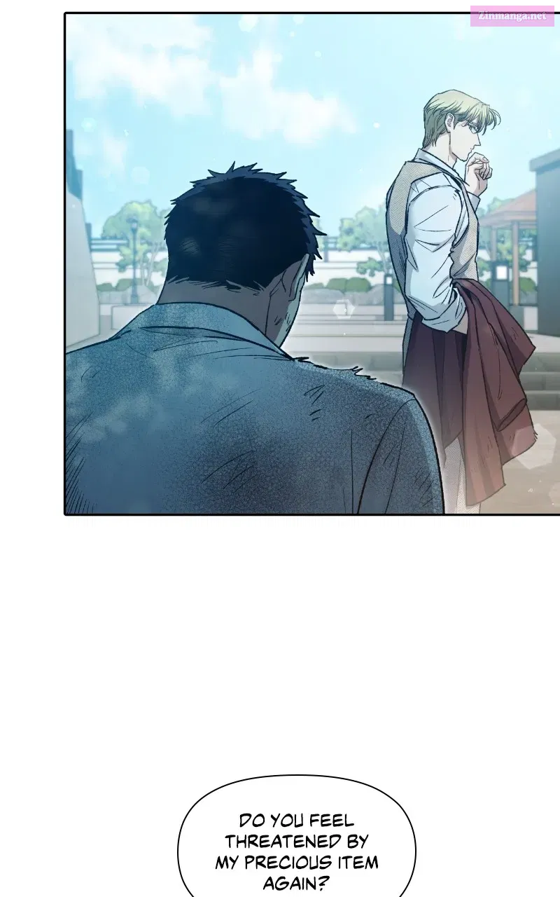 My S-Class Hunters Zinmanga X Chapter 152 Page 31