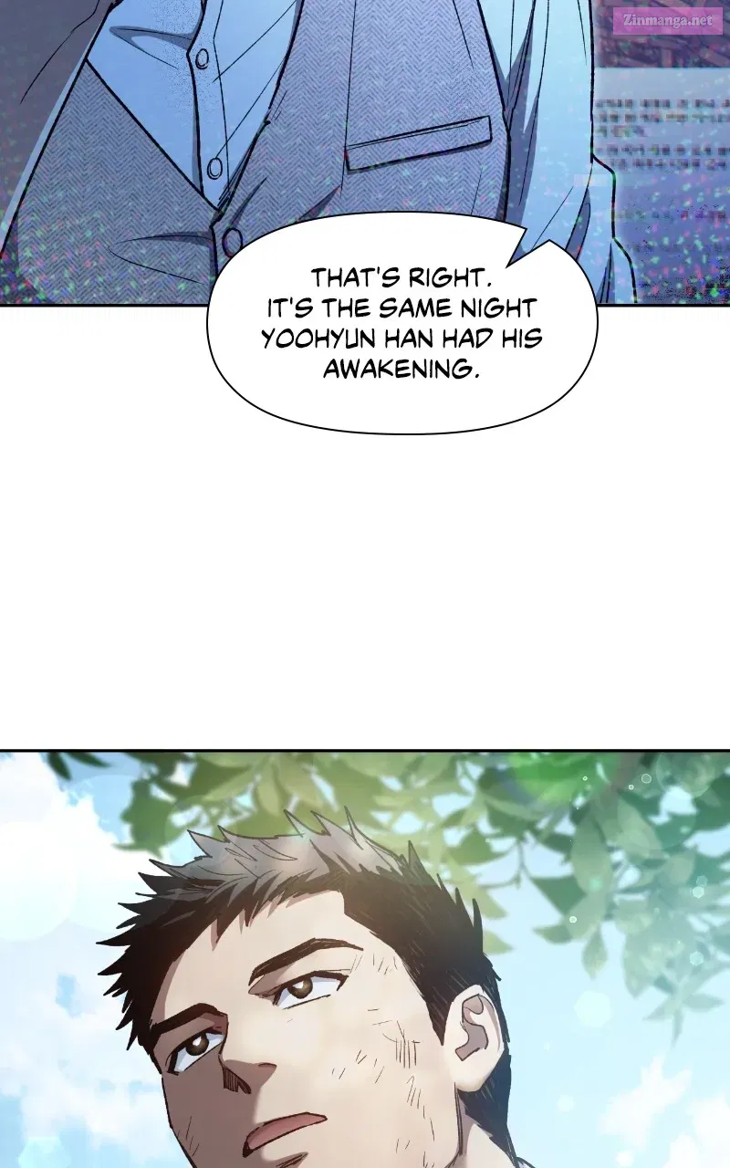 My S-Class Hunters Zinmanga X Chapter 152 Page 38