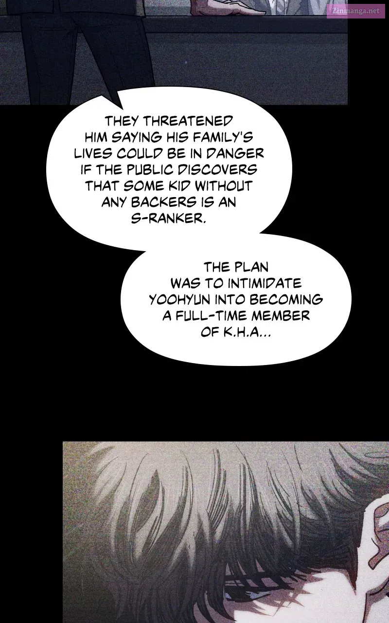 My S-Class Hunters Zinmanga X Chapter 152 Page 41