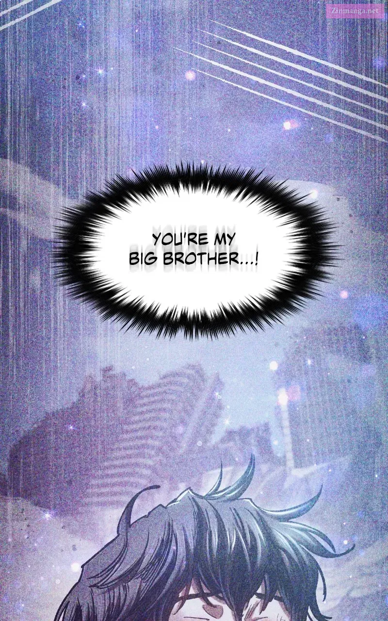 My S-Class Hunters Zinmanga X Chapter 152 Page 61