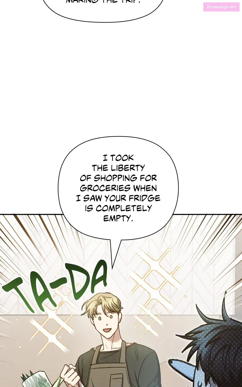 My S-Class Hunters Zinmanga X Chapter 152 Page 85